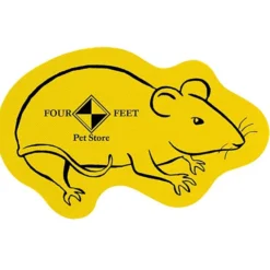 Jar Opener - Rat