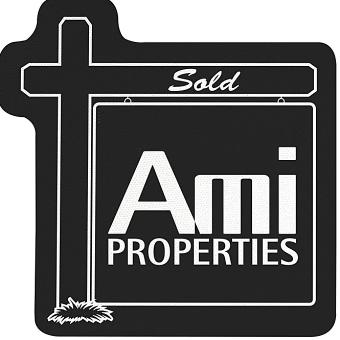Jar Opener - Real Estate Sign