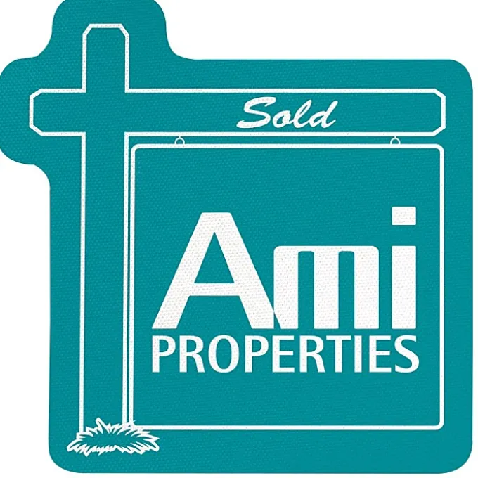 Jar Opener - Real Estate Sign