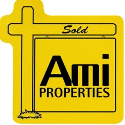 Jar Opener - Real Estate Sign