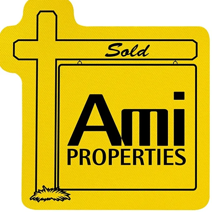 Jar Opener - Real Estate Sign
