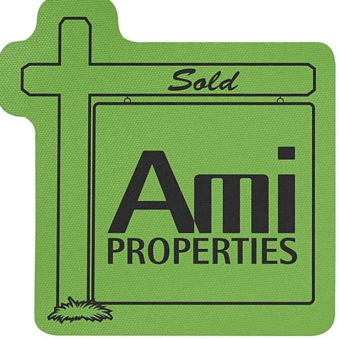 Jar Opener - Real Estate Sign