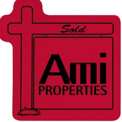 Jar Opener - Real Estate Sign