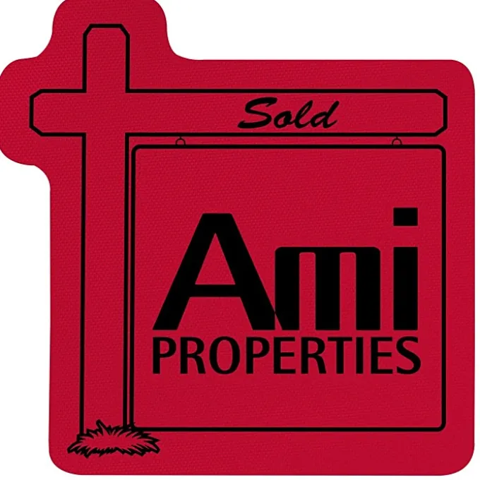 Jar Opener - Real Estate Sign