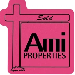 Jar Opener - Real Estate Sign