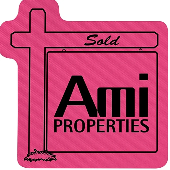 Jar Opener - Real Estate Sign