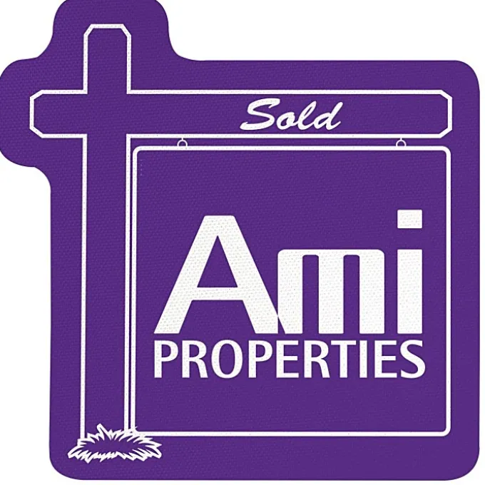 Jar Opener - Real Estate Sign