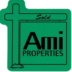 Jar Opener - Real Estate Sign