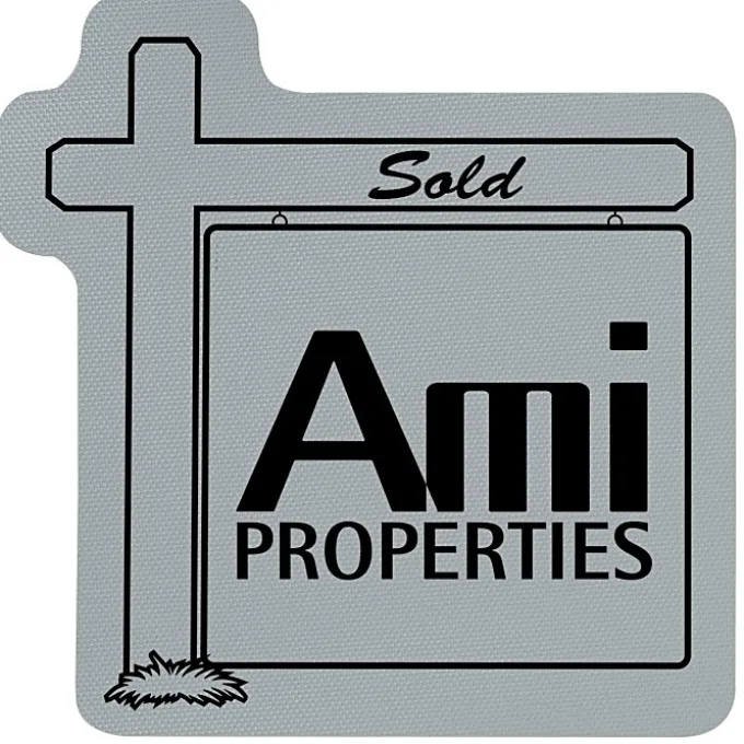 Jar Opener - Real Estate Sign