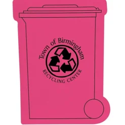 Jar Opener - Recycle Bin