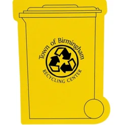 Jar Opener - Recycle Bin