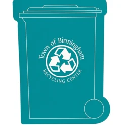 Jar Opener - Recycle Bin