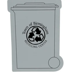 Jar Opener - Recycle Bin