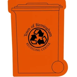 Jar Opener - Recycle Bin