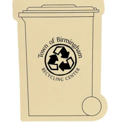 Jar Opener - Recycle Bin