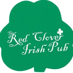 Jar Opener - Shamrock