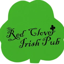 Jar Opener - Shamrock