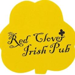 Jar Opener - Shamrock