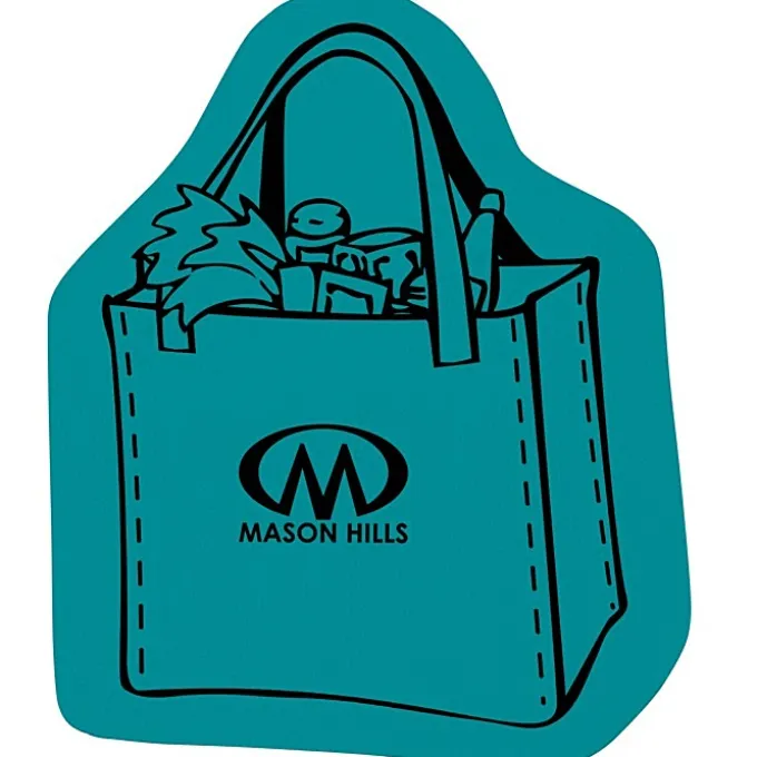 Jar Opener - Shopping Tote