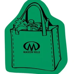 Jar Opener - Shopping Tote