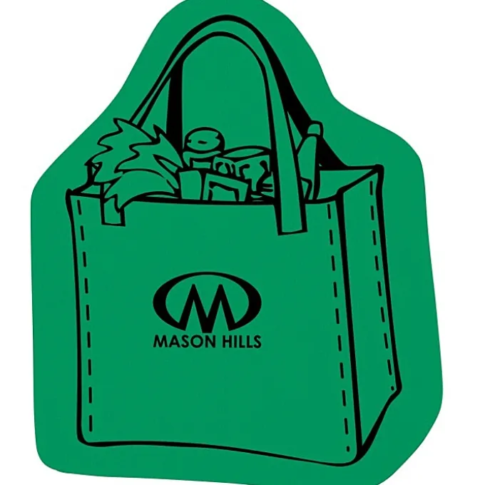 Jar Opener - Shopping Tote