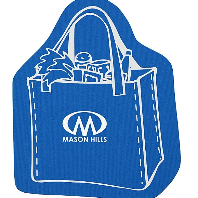 Jar Opener - Shopping Tote
