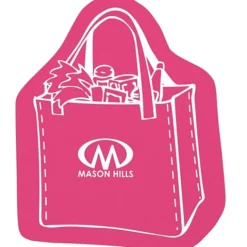 Jar Opener - Shopping Tote