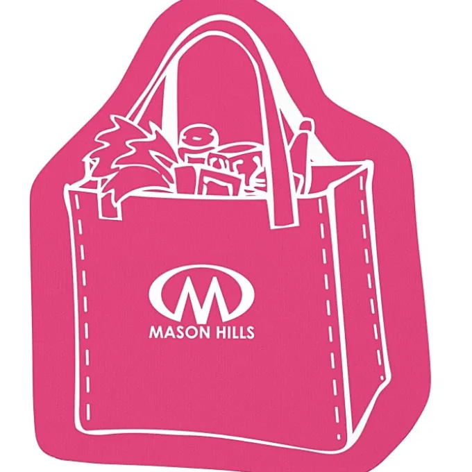 Jar Opener - Shopping Tote