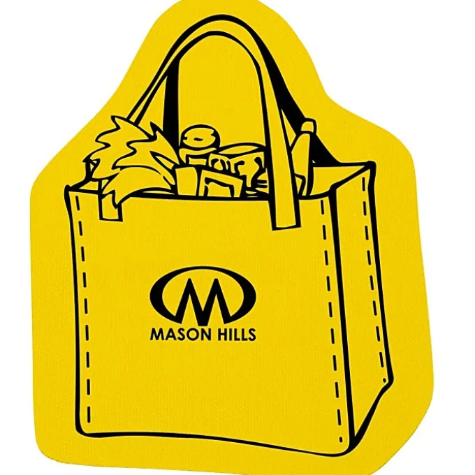 Jar Opener - Shopping Tote