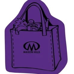 Jar Opener - Shopping Tote
