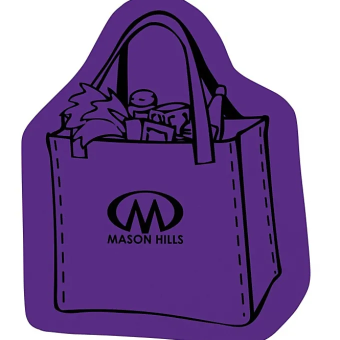 Jar Opener - Shopping Tote
