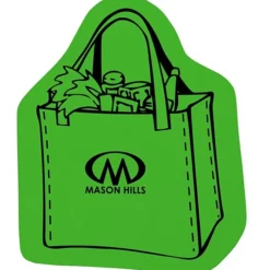 Jar Opener - Shopping Tote