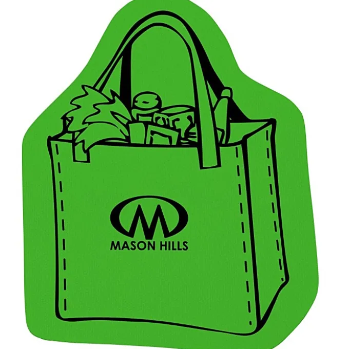 Jar Opener - Shopping Tote
