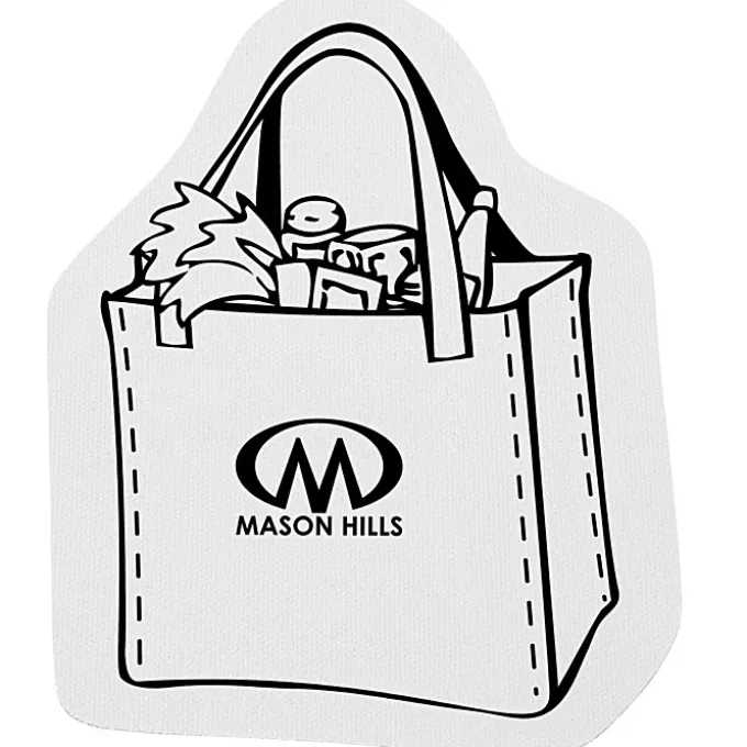 Jar Opener - Shopping Tote