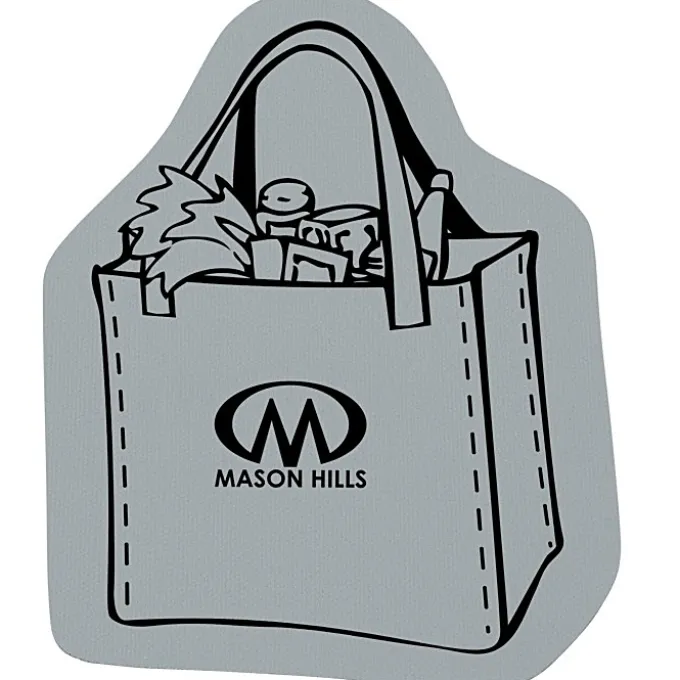 Jar Opener - Shopping Tote