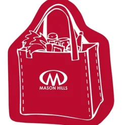 Jar Opener - Shopping Tote