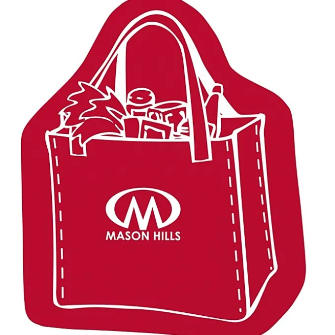 Jar Opener - Shopping Tote