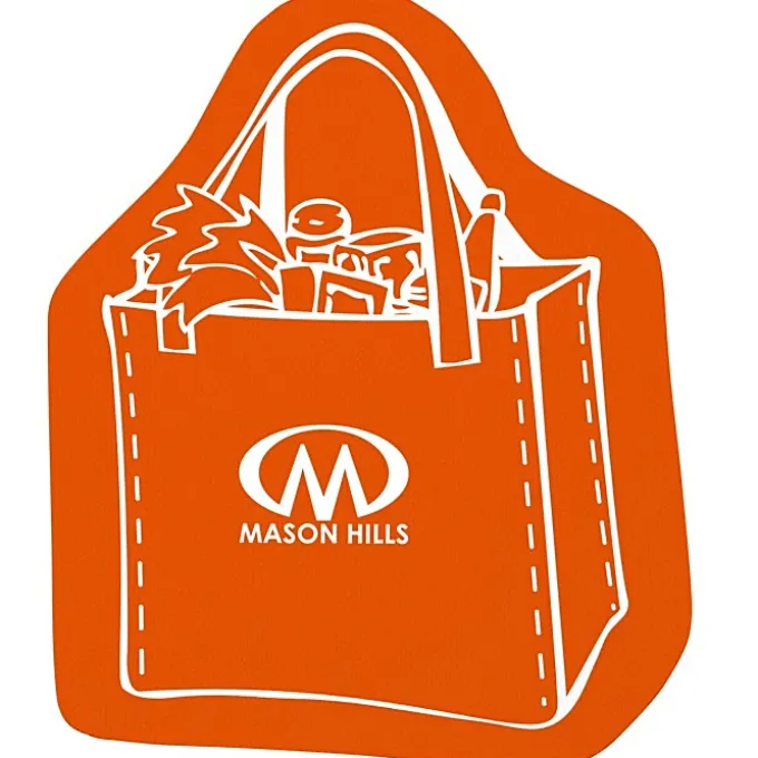 Jar Opener - Shopping Tote