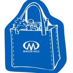 Jar Opener - Shopping Tote