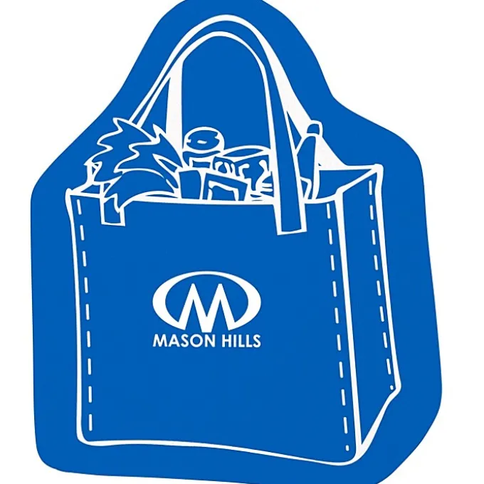 Jar Opener - Shopping Tote