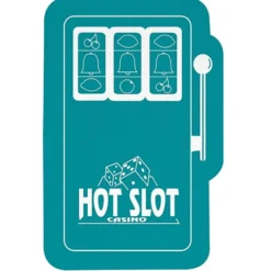 Jar Opener - Slot Machine