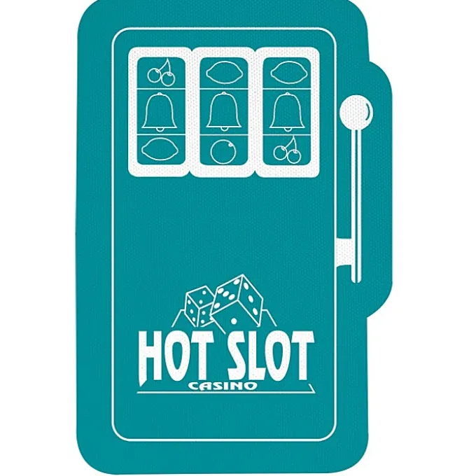 Jar Opener - Slot Machine