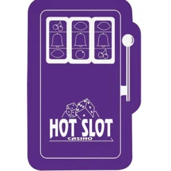 Jar Opener - Slot Machine