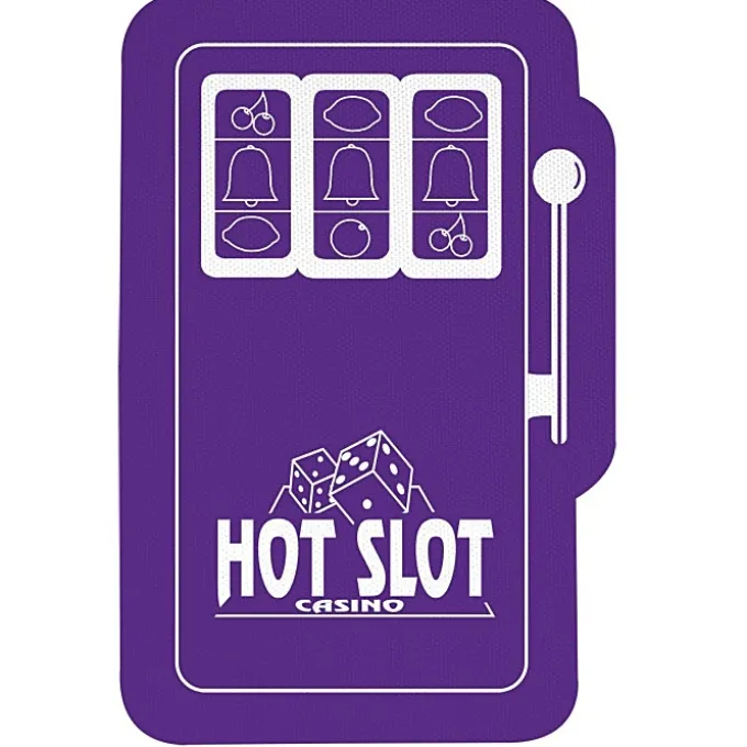 Jar Opener - Slot Machine