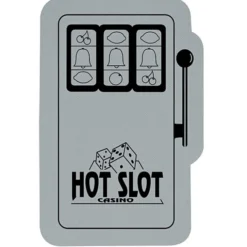 Jar Opener - Slot Machine