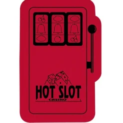 Jar Opener - Slot Machine