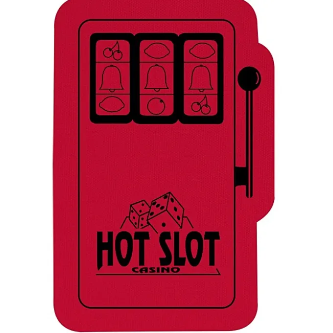 Jar Opener - Slot Machine