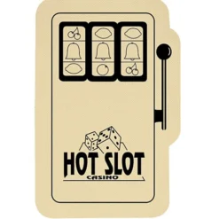 Jar Opener - Slot Machine