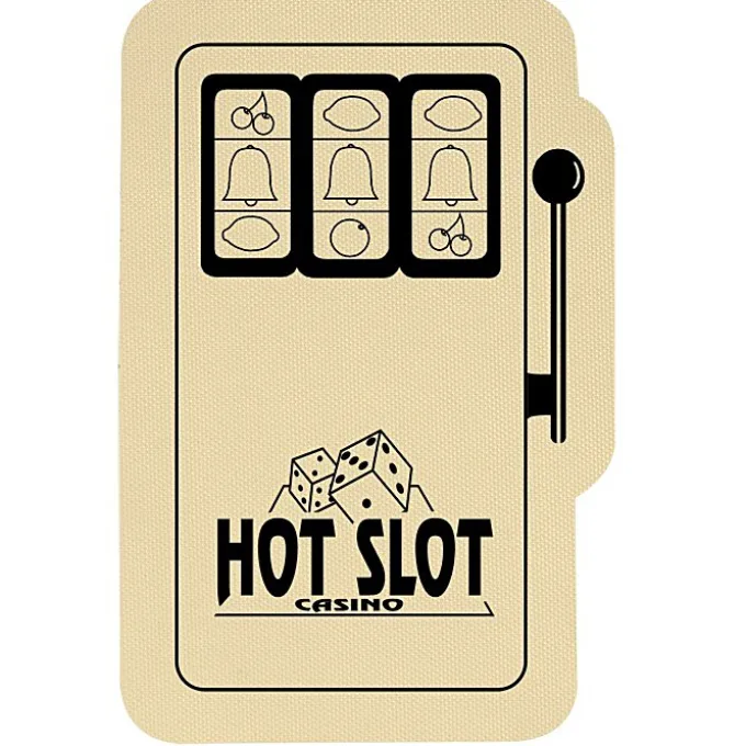 Jar Opener - Slot Machine