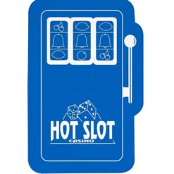 Jar Opener - Slot Machine